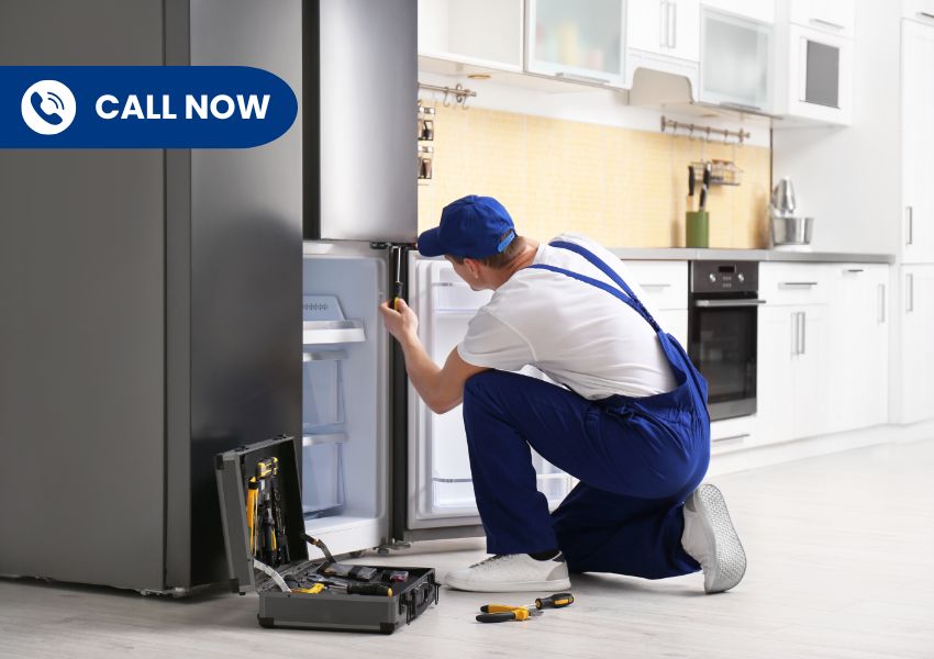 Zwolle Appliance Repair Company